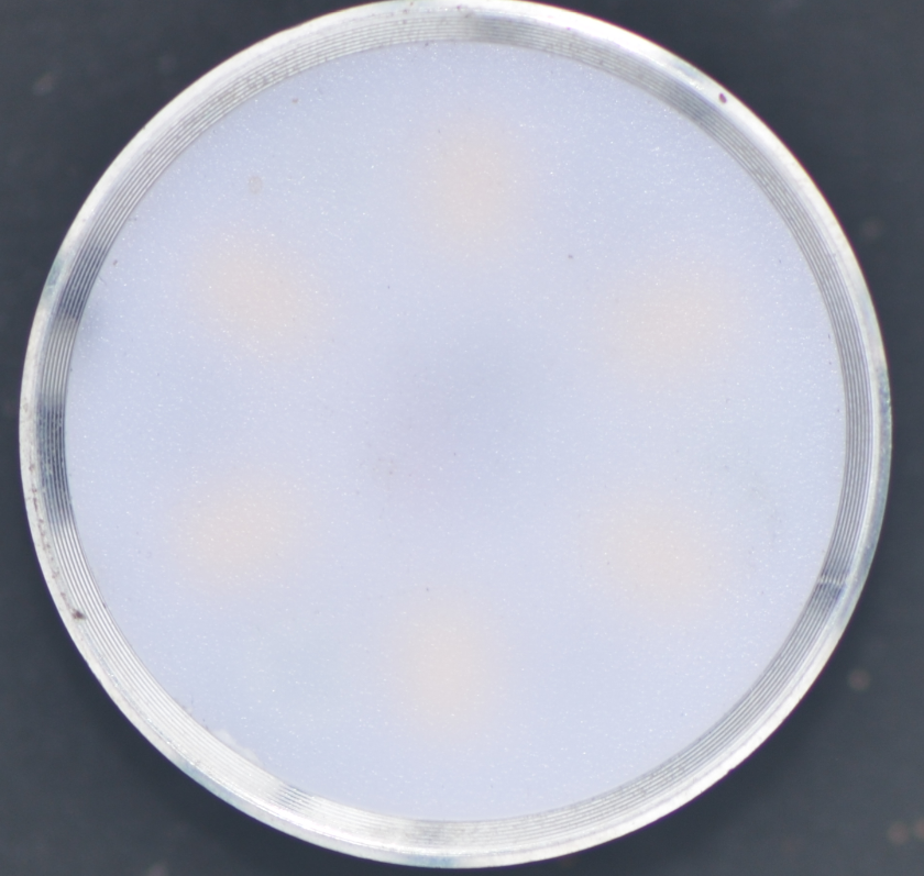 全金屬觸摸調光頭燈PCBA 全金屬觸摸調光頭燈PCBA